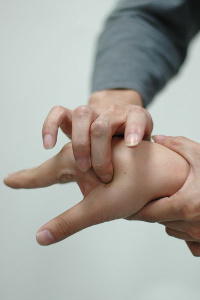 Acupressure